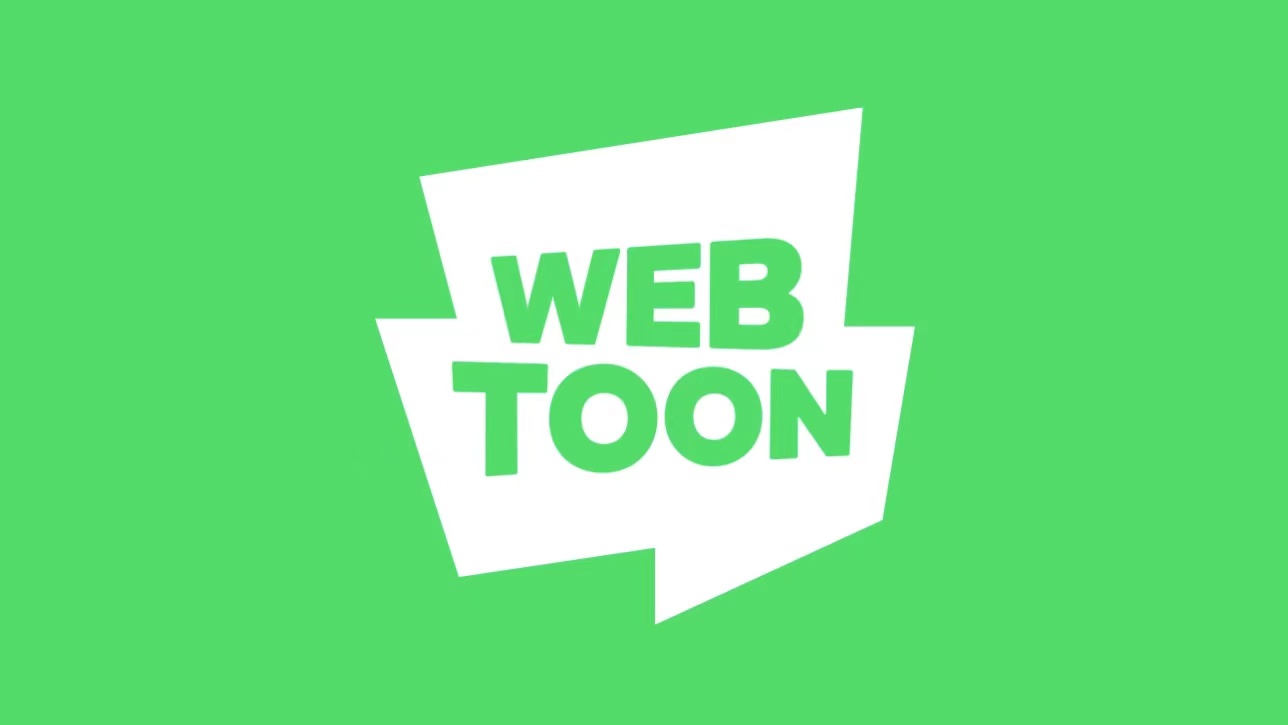 webtoon logo